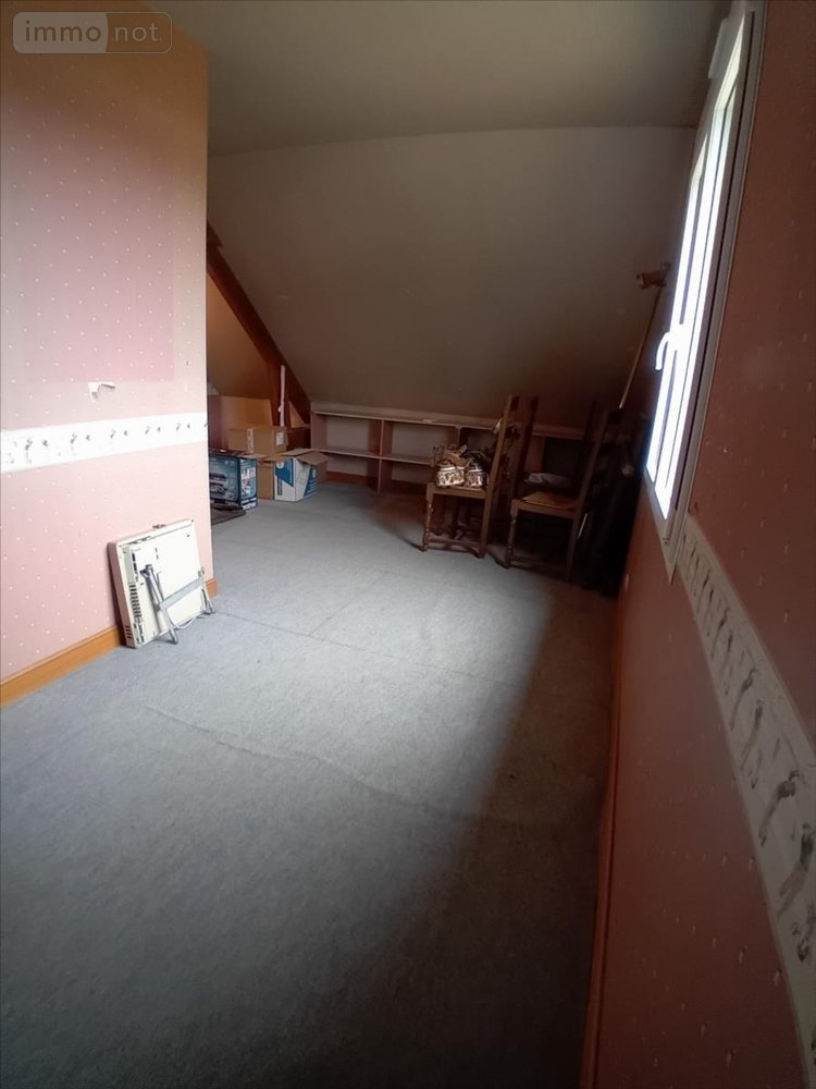 Maison a vendre Le Grand-Lucé 72150 Sarthe 130 m2 7 pièces 220500 euros