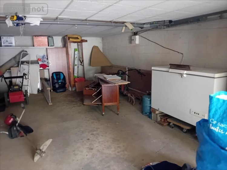 Maison a vendre Le Grand-Lucé 72150 Sarthe 130 m2 7 pièces 220500 euros