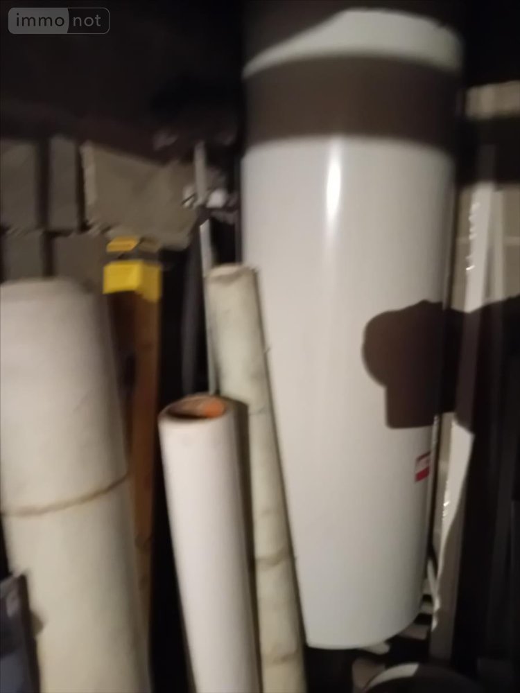 Maison a vendre Le Grand-Lucé 72150 Sarthe 130 m2 7 pièces 231000 euros