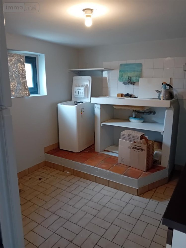 Maison a vendre Le Grand-Lucé 72150 Sarthe 130 m2 7 pièces 231000 euros