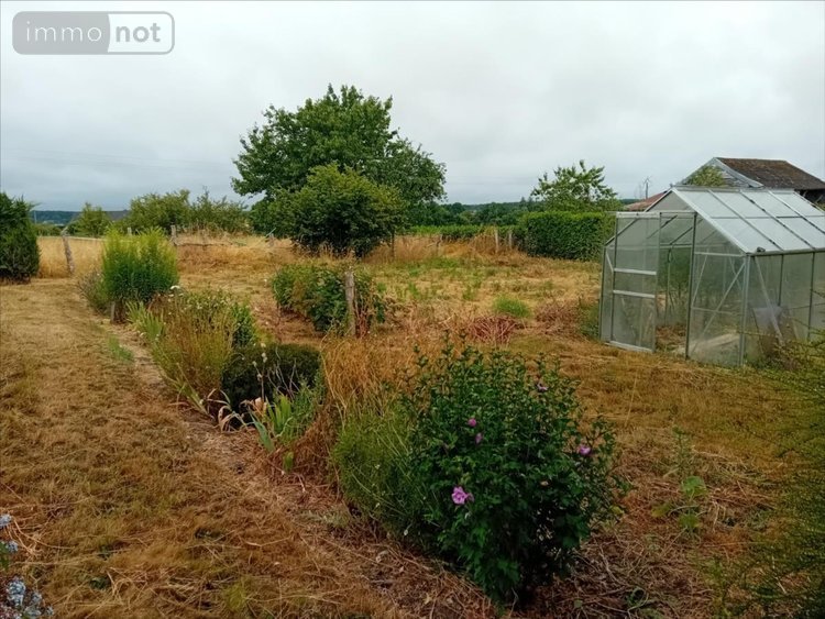 Maison a vendre Le Grand-Lucé 72150 Sarthe 130 m2 7 pièces 231000 euros