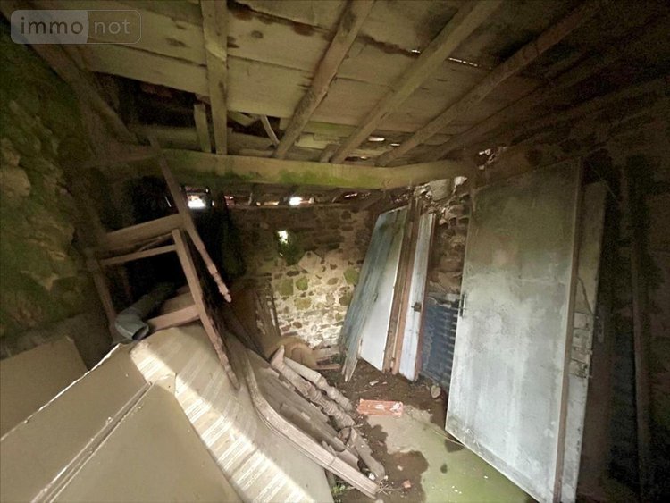 Terrain a batir a vendre Besneville 50390 Manche 537 m2  28944 euros