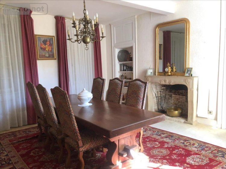 Maison a vendre Saint-Vaast-la-Hougue 50550 Manche 277 m2 12 pièces 848200 euros