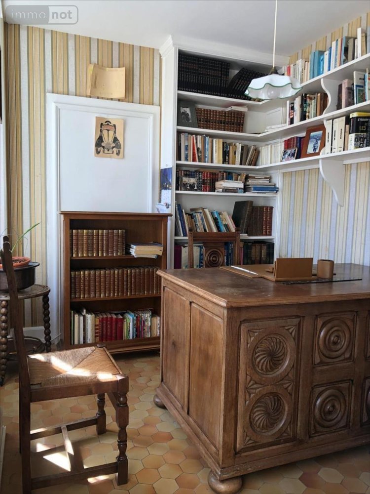 Maison a vendre Saint-Vaast-la-Hougue 50550 Manche 277 m2 12 pièces 848200 euros