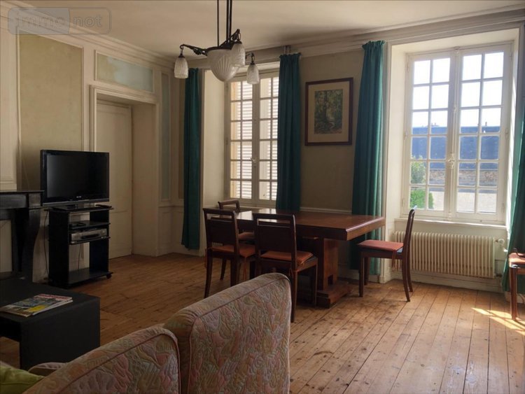 Maison a vendre Saint-Vaast-la-Hougue 50550 Manche 277 m2 12 pièces 848200 euros