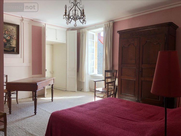Maison a vendre Saint-Vaast-la-Hougue 50550 Manche 277 m2 12 pièces 848200 euros