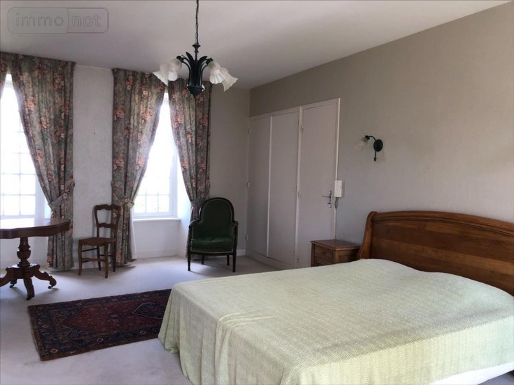 Maison a vendre Saint-Vaast-la-Hougue 50550 Manche 277 m2 12 pièces 848200 euros