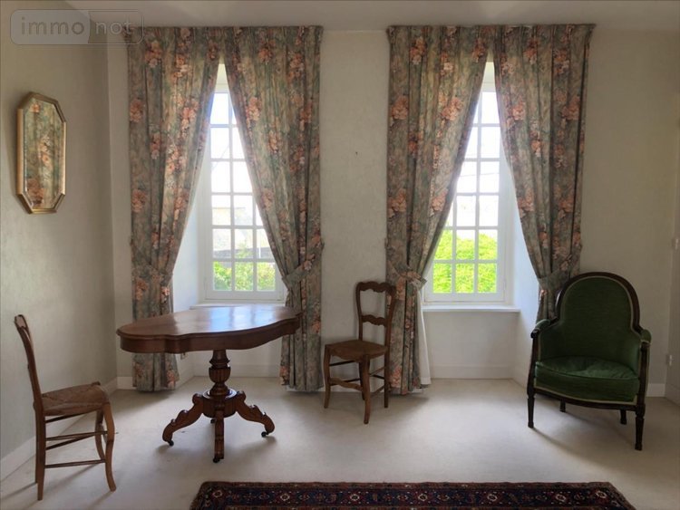 Maison a vendre Saint-Vaast-la-Hougue 50550 Manche 277 m2 12 pièces 848200 euros