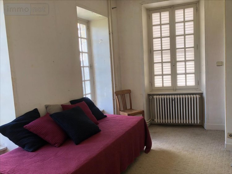 Maison a vendre Saint-Vaast-la-Hougue 50550 Manche 277 m2 12 pièces 848200 euros