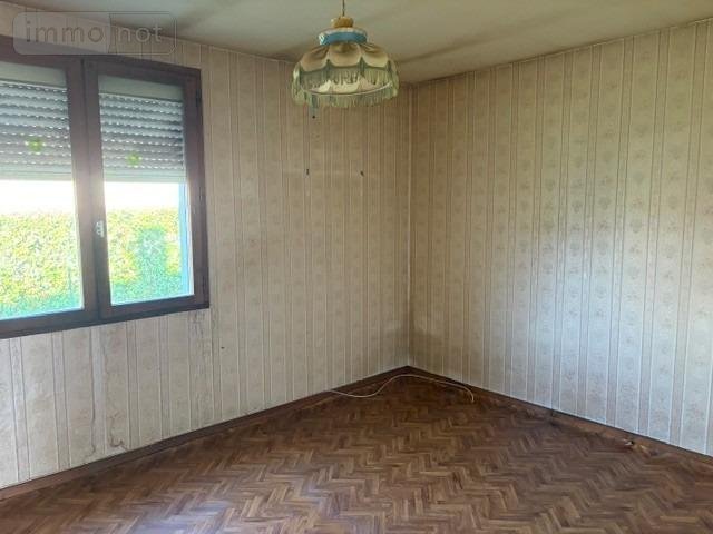 Maison a vendre Pesmes 70140 Haute-Saône 80 m2 4 pièces 118000 euros