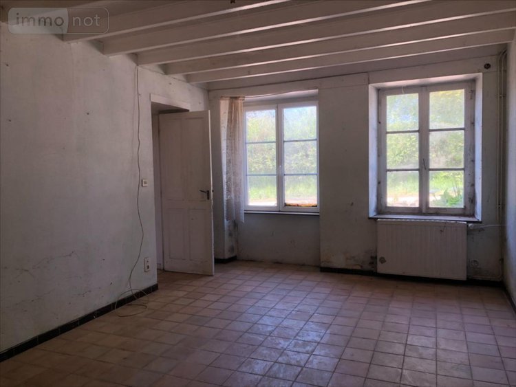 Maison a vendre Crasville 50630 Manche 102 m2 6 pièces 158100 euros