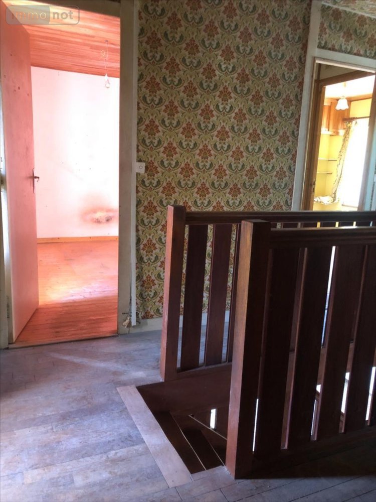 Maison a vendre Crasville 50630 Manche 102 m2 6 pièces 158100 euros