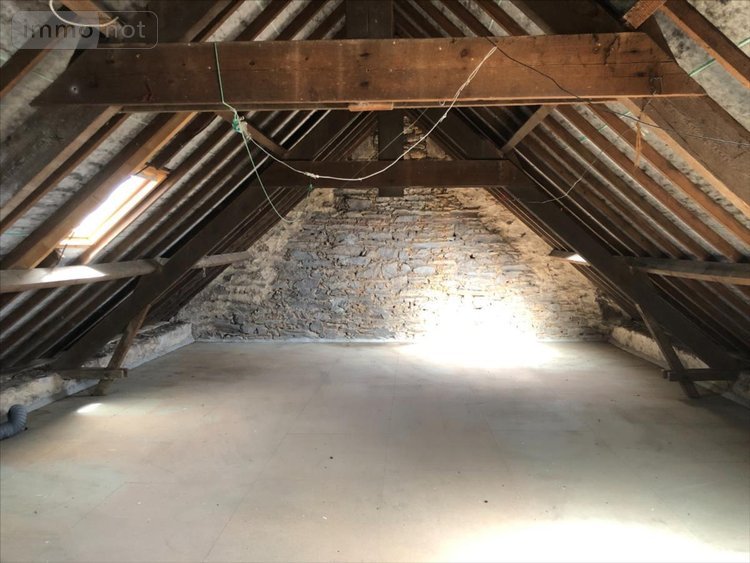 Maison a vendre Crasville 50630 Manche 102 m2 6 pièces 158100 euros