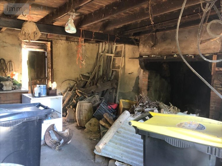 Maison a vendre Crasville 50630 Manche 102 m2 6 pièces 158100 euros