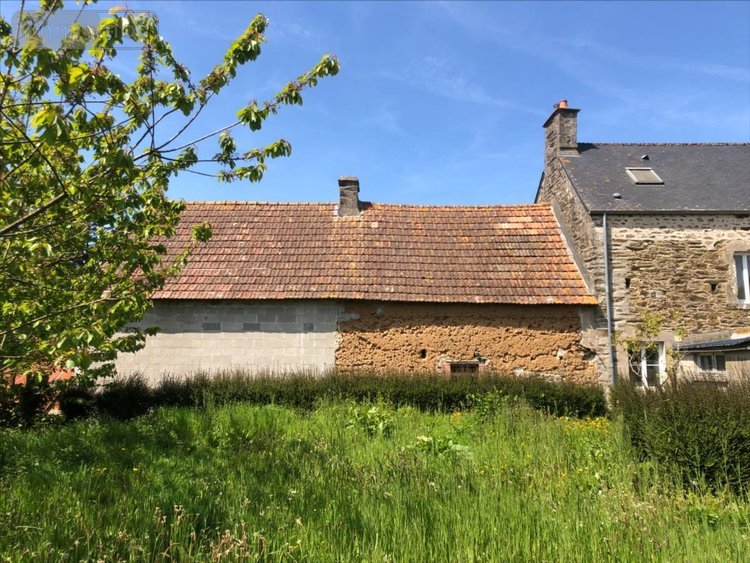 Maison a vendre Crasville 50630 Manche 102 m2 6 pièces 158100 euros