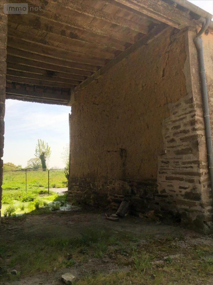 Maison a vendre Crasville 50630 Manche 102 m2 6 pièces 158100 euros