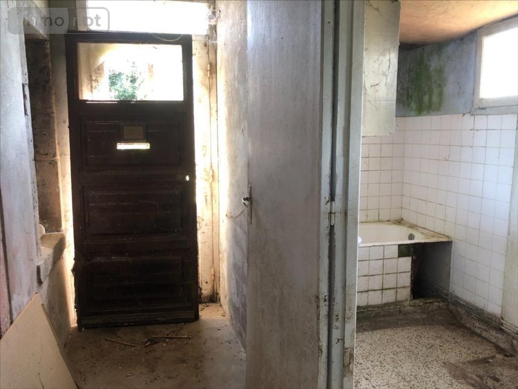 Maison a vendre Crasville 50630 Manche 102 m2 6 pièces 158100 euros