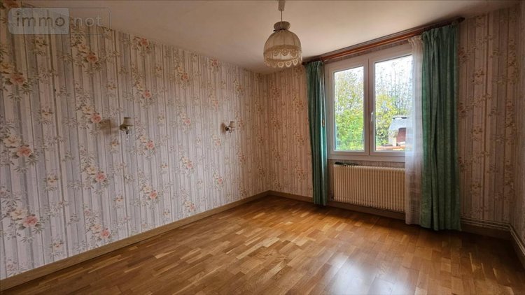 Maison a vendre Vendôme 41100 Loir-et-Cher 75 m2 4 pièces 135070 euros