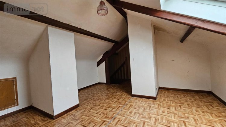 Maison a vendre Vendôme 41100 Loir-et-Cher 75 m2 4 pièces 135070 euros