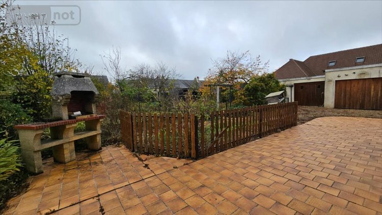 Maison a vendre Vendôme 41100 Loir-et-Cher 75 m2 4 pièces 135070 euros