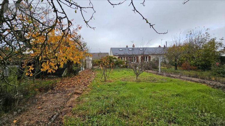 Maison a vendre Vendôme 41100 Loir-et-Cher 75 m2 4 pièces 135070 euros