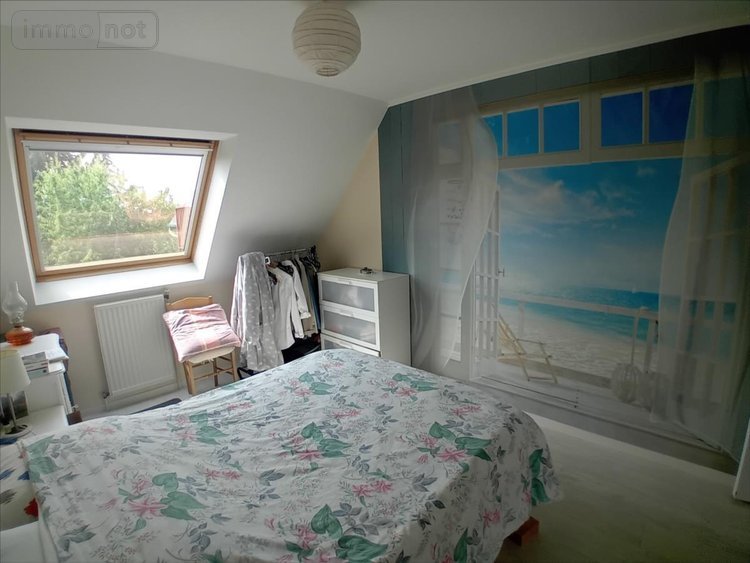 Appartement a vendre Commune non précisée 72 Sarthe 57 m2 2 pièces 99147 euros