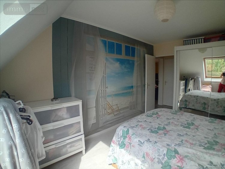 Appartement a vendre Commune non précisée 72 Sarthe 57 m2 2 pièces 99147 euros