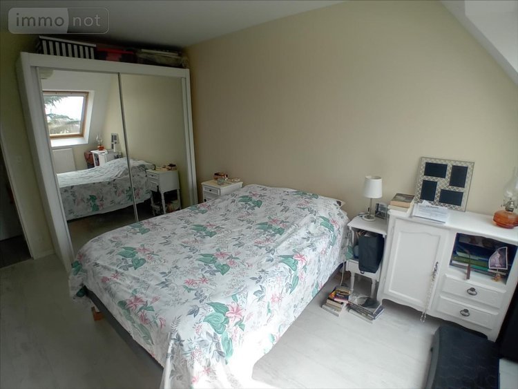 Appartement a vendre Commune non précisée 72 Sarthe 57 m2 2 pièces 99147 euros