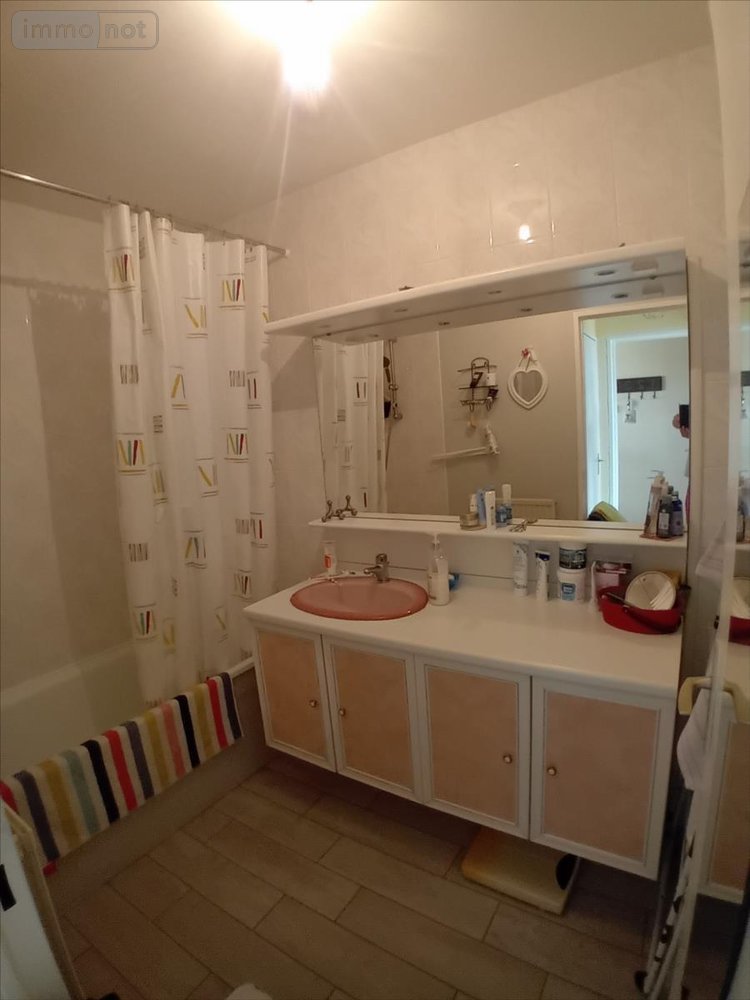 Appartement a vendre Commune non précisée 72 Sarthe 57 m2 2 pièces 99147 euros