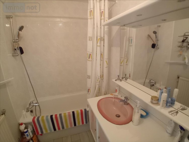 Appartement a vendre Commune non précisée 72 Sarthe 57 m2 2 pièces 99147 euros