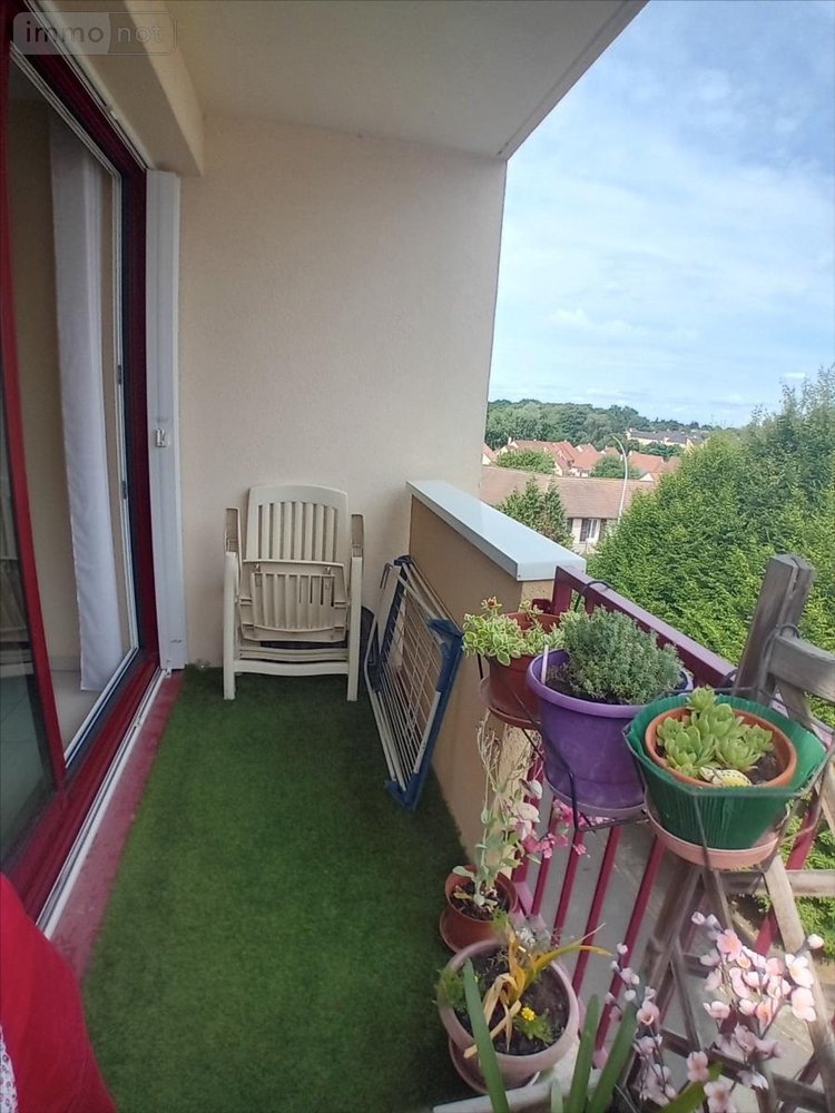 Appartement a vendre Commune non précisée 72 Sarthe 57 m2 2 pièces 99147 euros