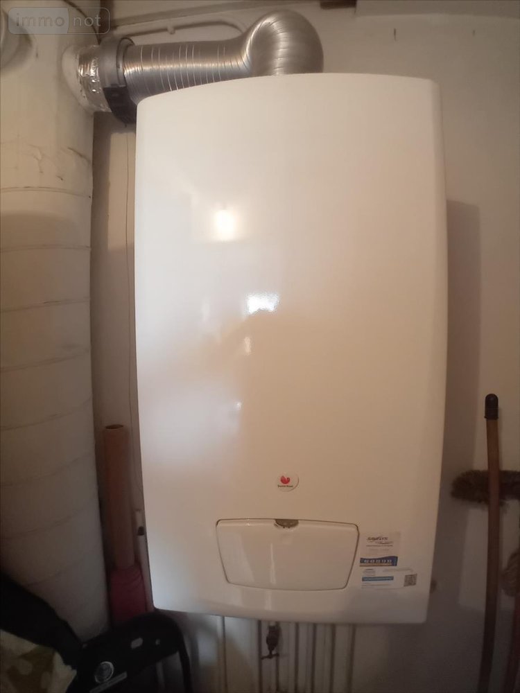 Appartement a vendre Commune non précisée 72 Sarthe 57 m2 2 pièces 99147 euros