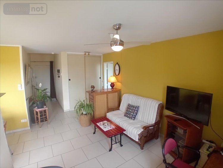 Appartement a vendre Commune non précisée 72 Sarthe 57 m2 2 pièces 99147 euros