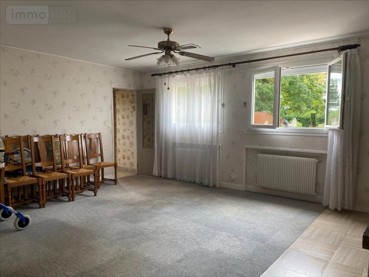 Maison a vendre Saint-Aubin-lès-Elbeuf 76410 Seine-Maritime 153 m2 5 pièces 273000 euros