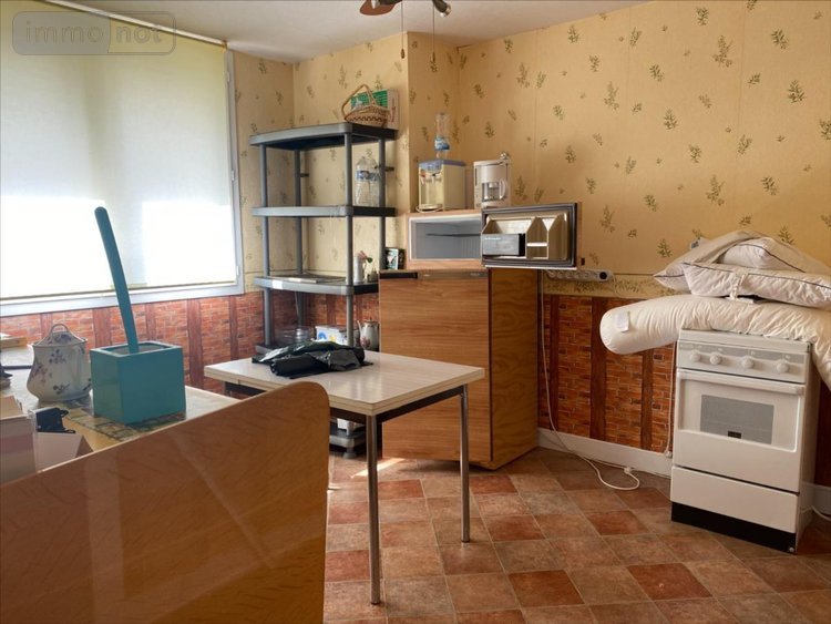 Maison a vendre Saint-Aubin-lès-Elbeuf 76410 Seine-Maritime 153 m2 5 pièces 273000 euros