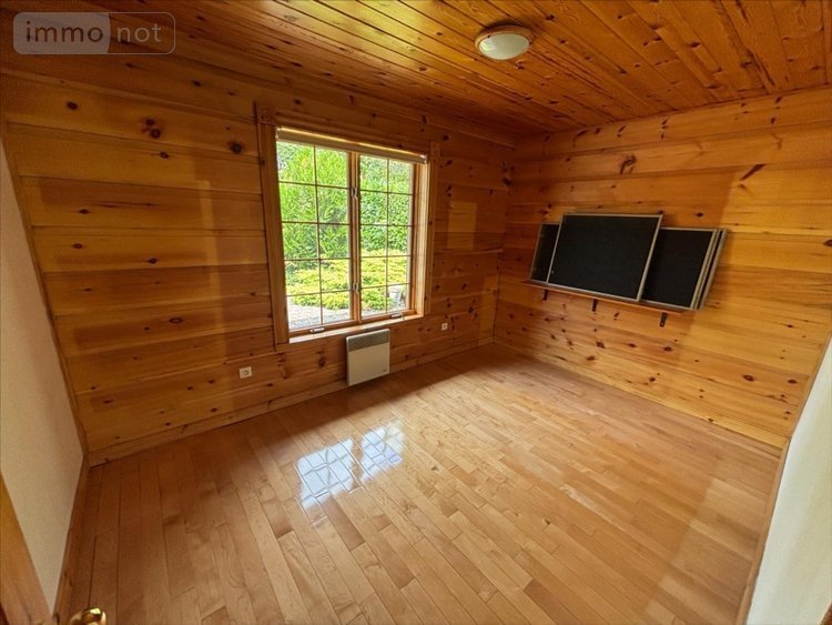 Maison a vendre Roches-lès-Blamont 25310 Doubs 70 m2 3 pièces 195000 euros