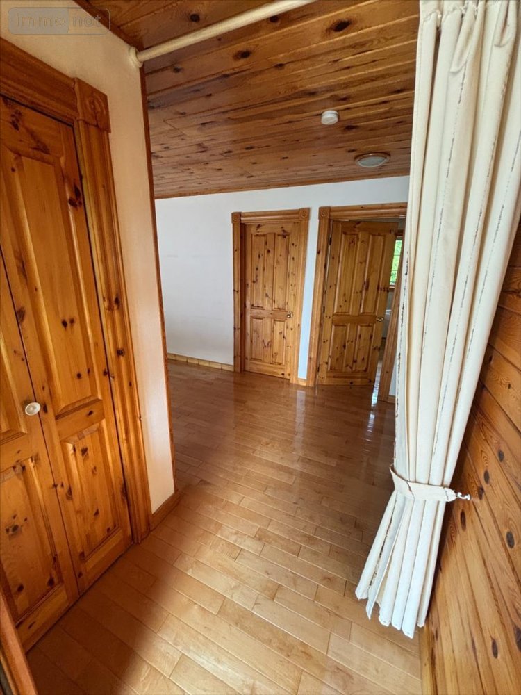 Maison a vendre Roches-lès-Blamont 25310 Doubs 70 m2 3 pièces 195000 euros