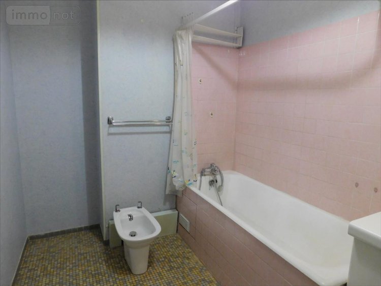 Appartement a vendre Le Grand-Quevilly 76120 Seine-Maritime 80 m2 4 pièces 136500 euros