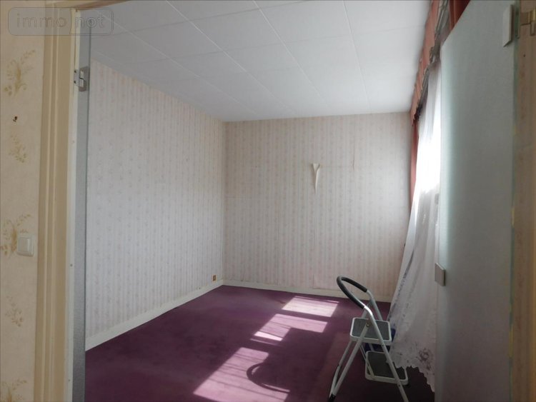 Appartement a vendre Le Grand-Quevilly 76120 Seine-Maritime 80 m2 4 pièces 136500 euros