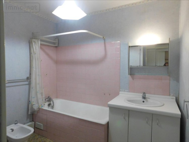 Appartement a vendre Le Grand-Quevilly 76120 Seine-Maritime 80 m2 4 pièces 136500 euros