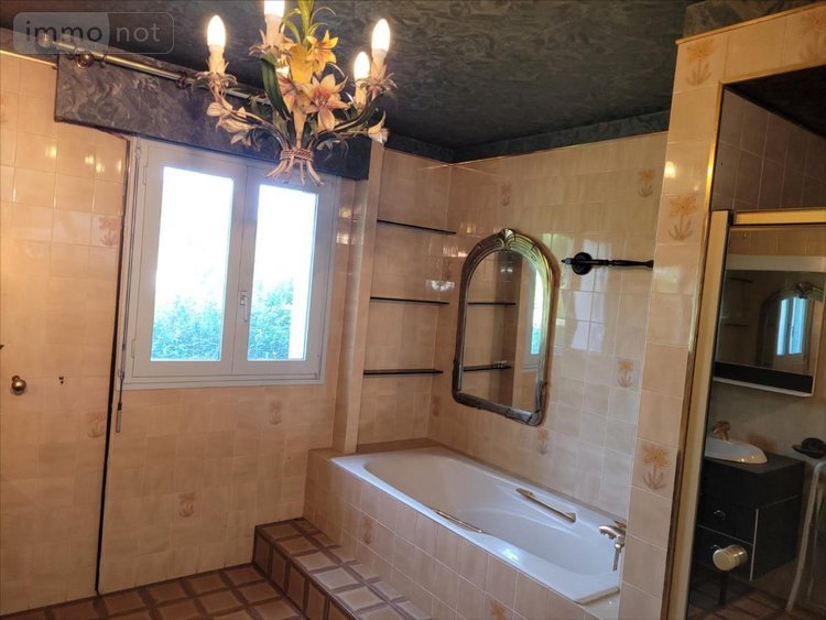 Maison a vendre Saint-Ouen-du-Tilleul 27670 Eure 222 m2 6 pièces 299250 euros