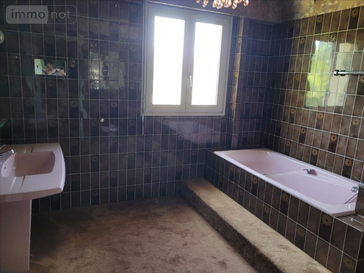 Maison a vendre Saint-Ouen-du-Tilleul 27670 Eure 222 m2 6 pièces 299250 euros