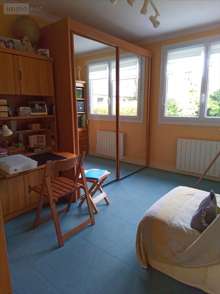 Maison a vendre Bosroumois 27670 Eure 148 m2 7 pièces 260000 euros