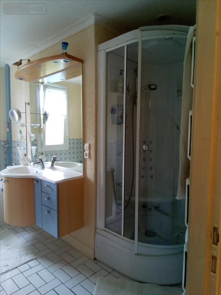 Maison a vendre Bosroumois 27670 Eure 148 m2 7 pièces 260000 euros