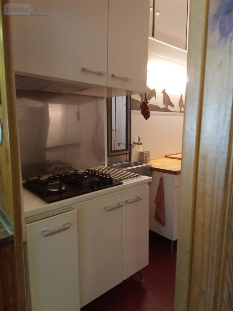 Maison a vendre Bosroumois 27670 Eure 148 m2 7 pièces 260000 euros