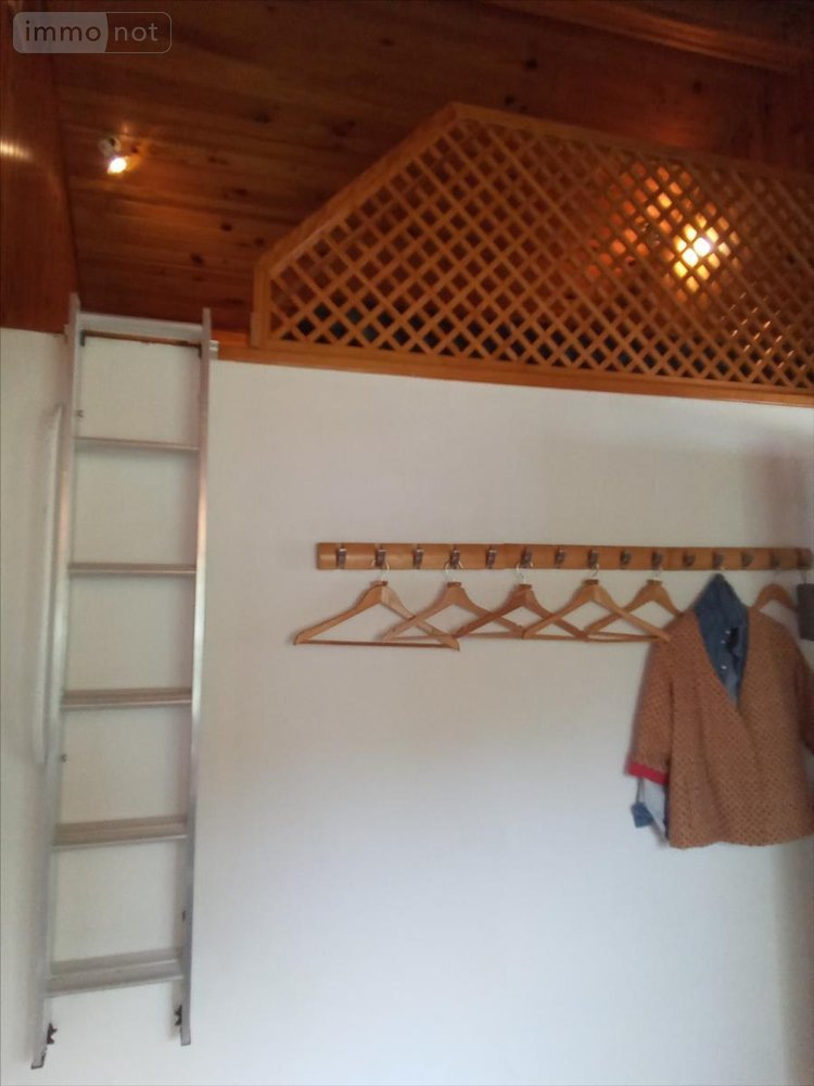 Maison a vendre Bosroumois 27670 Eure 148 m2 7 pièces 260000 euros