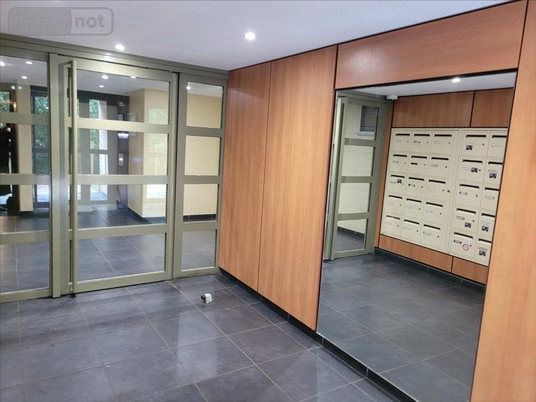 Appartement a vendre Elbeuf 76500 Seine-Maritime 75 m2 4 pièces 95000 euros