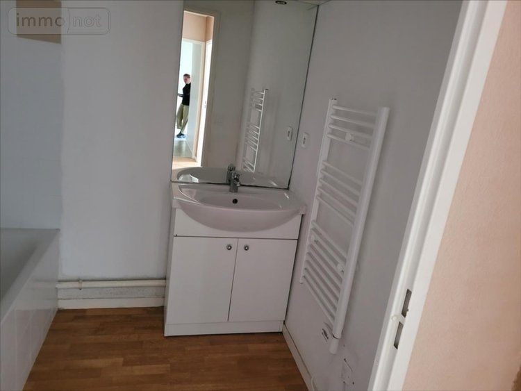 Appartement a vendre Elbeuf 76500 Seine-Maritime 75 m2 4 pièces 95000 euros