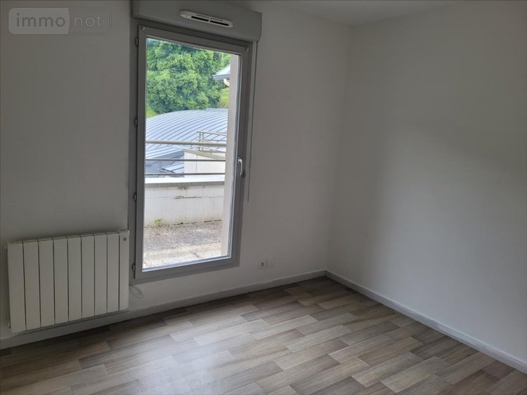 Appartement a vendre Elbeuf 76500 Seine-Maritime 75 m2 4 pièces 95000 euros