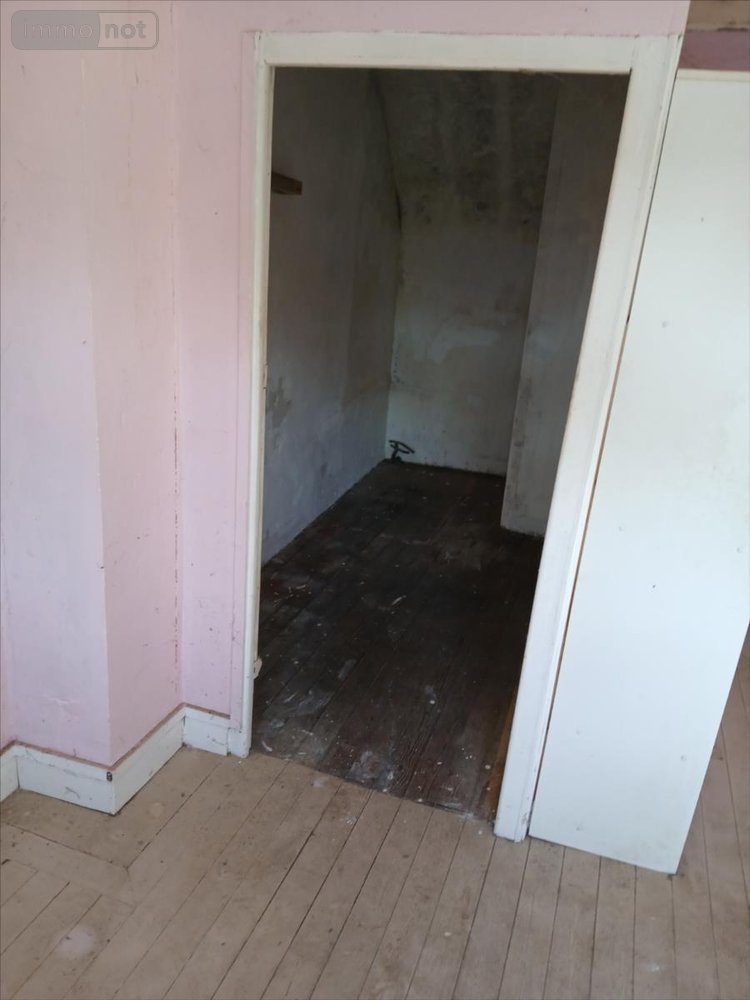Maison a vendre Freneuse 76410 Seine-Maritime 56 m2 2 pièces 75000 euros